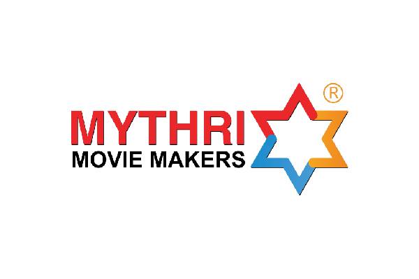 A Big Gamble involved for Mythri Movie Makers