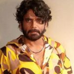 Is Nagarjuna taking up a Negative Role?