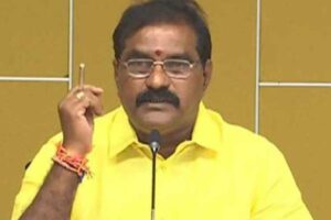 Ramanaidu blames blue media for anti-campaign