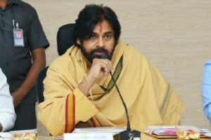 Missing girl traced in Jammu, says Pawan Kalyan