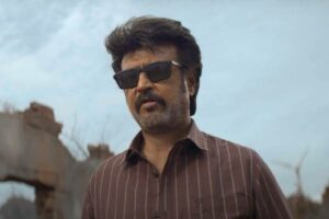 Rajinikanth proves he is a class apart with “Vettaiyan The Hunter”