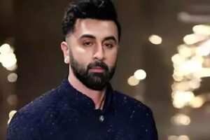 Ranbir Kapoor shares Update on Brahmastra2