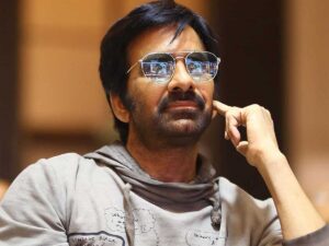 Ravi Teja’s Prajala Manishi?