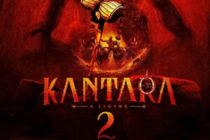 Kantara 2 expected Release Date