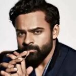 Sai Tej to surprise in a Six Pack