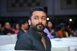 Suriya invests big in Mumbai