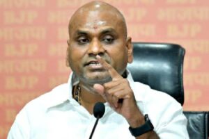 Andhra Pradesh Scores Big: Rs 50,475 Cr Allocated by Centre, Says Union Minister