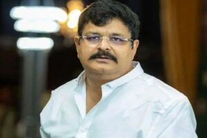 Gudivada is freed from Kodali Nani, says MLA Ramu