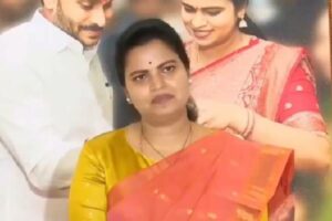 Former Minister expresses concern over Arogyasri scheme