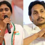 ys sharmila and ys jagan