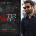 A Perfect Release date for NTR and Neel Film