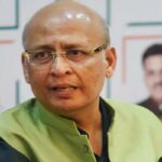 Abhishek Manu Singhvi