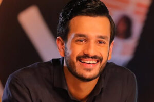 Interesting speculation about Akhil’s Next?