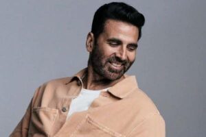 Akshay Kumar’s bold statement after a series of Flops