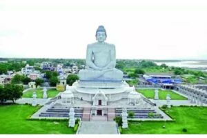 ₹11,000 Crore for Amaravati Capital City