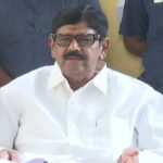 Anam Ramanarayana Reddy Fires on Jagan