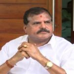 Big challenge for Botsa Satyanarayana