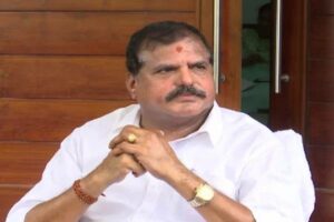 YSRCP announces Rs 5 lakh for kin of deceased in pharma blast