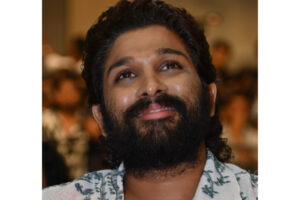 Shocking budget for Allu Arjun’s beard in Pushpa 2: The Rule