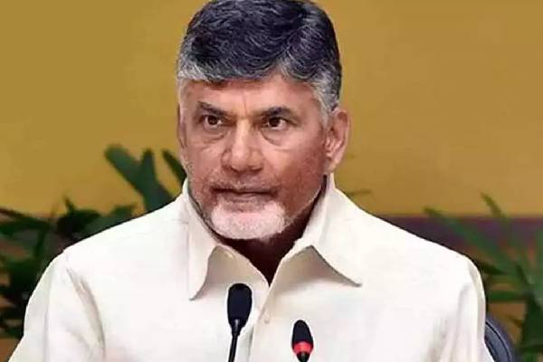 Naidu welcomes Supreme Court order on SC reservations