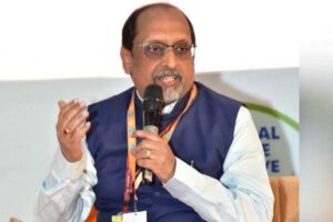 CS Directs District Collectors on Gram Sabha Implementation and New Sand Policy
