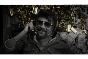 Rajinikanth’s special efforts for Coolie