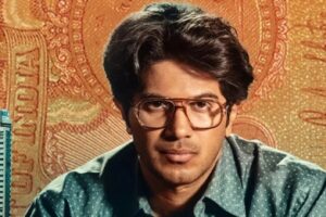 Dulquer Salmaan’s Lucky Baskhar to release on Diwali Day