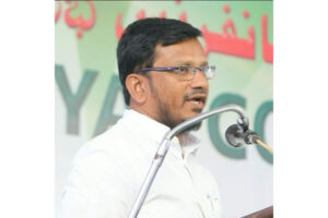 TDP Voices Concerns Over Waqf Bill