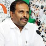 srikanth reddy fires on ap govt