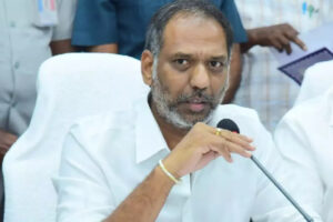 AP Minister Gottipati Criticizes YS Jagan