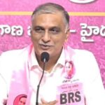 Harish rao