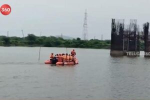 IIT teams tour Amaravati, inspect buildings