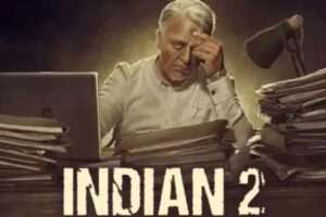 Multiplex Association of India issues notices to Indian 2 Team