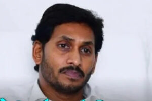 Jagan, Vijayasai files petitions for foreign tour