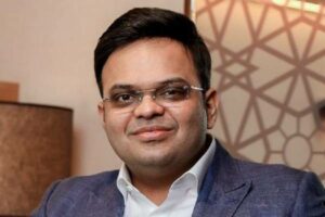 Jay Shah to Become Youngest ICC Chairman