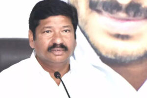 ACB Raids on Jogi Ramesh