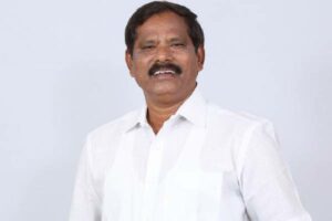 TDP govt targeting poor, says Jupudi