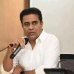 KTR about kavitha bail