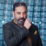 kamal haasan in Bigg Boss Tamil