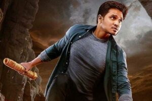 Nikhil lines up Karthikeya 3