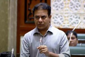 Women’s Remarks Spark Controversy: BRS Confronts CM in Assembly