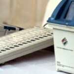 Mock Counting in 12 Polling Centers in ongole