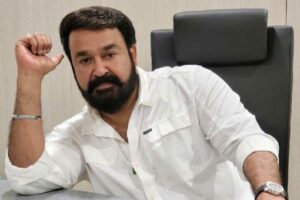 Shocker: Mohanlal Resigns as Malayalam Movie Artist President