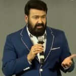 Mohanlal opens up on Malayalam Sexual Harassment Cases