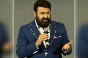 Mohanlal opens up on Malayalam Sexual Harassment Cases