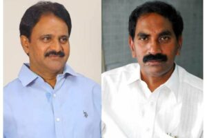 Mopidevi & Mastan Rao Likely To Join TDP