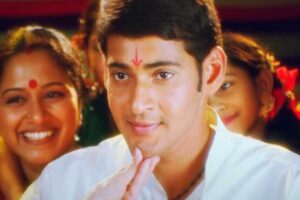 Murari Re-release: Magic Repeats