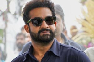 Perfect films lined up for NTR