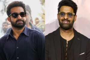 Prabhas Vs NTR for Sankranthi 2026