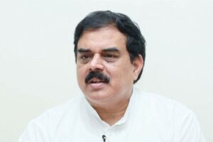 AP Minister Nadendla Manohar Takes a Stand Against PDS Rice Smuggling